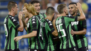 SASSUOLO