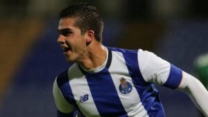 andre silva