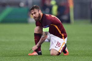 De Rossi