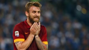 De Rossi