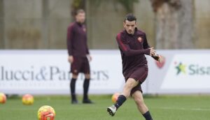 florenzi