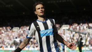 janmaat