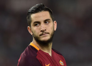 Manolas
