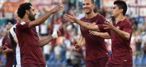 roma-udinese-perotti-salah-dzeko