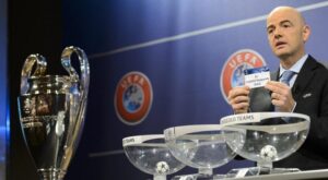 Nyon, sorteggio per gli spareggi di Champions ed Europa League