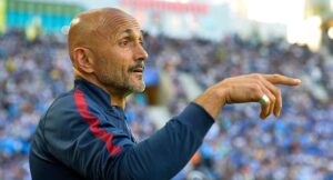 Spalletti