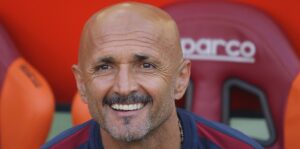 Spalletti