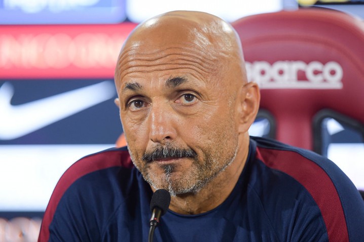 spalletti