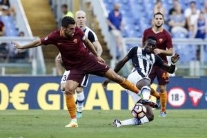 strootman-roma-udinese