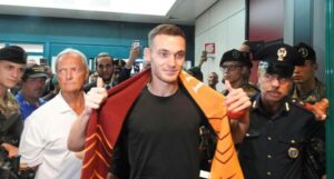 vermaelen