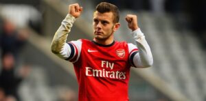 wilshere
