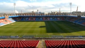 VIKTORIA-PLZEN-STADIO