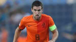 strootman olanda
