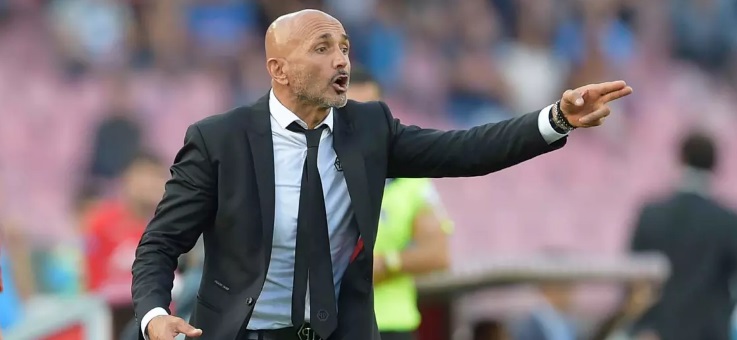 spalletti
