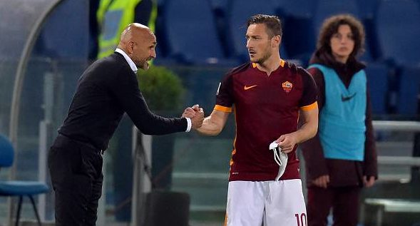spalletti-totti