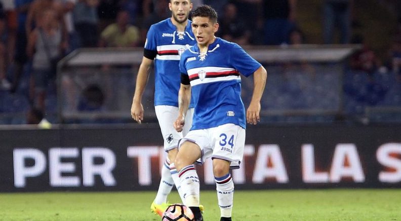 Torreira