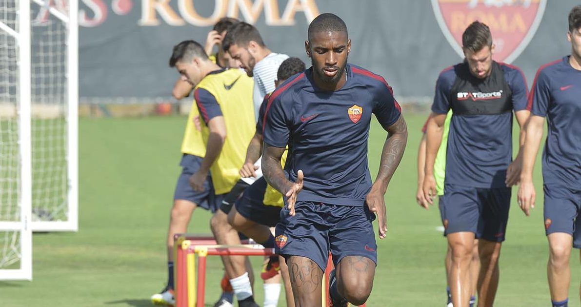 Allenamento Atalanta sconto Allenamento Atalanta sconto