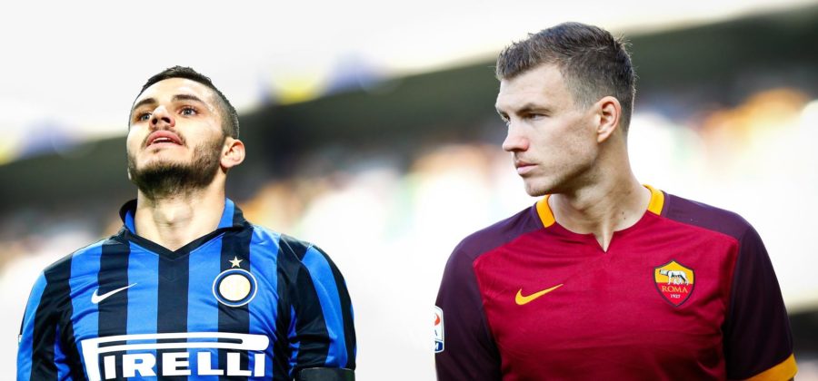icardi-dzeko