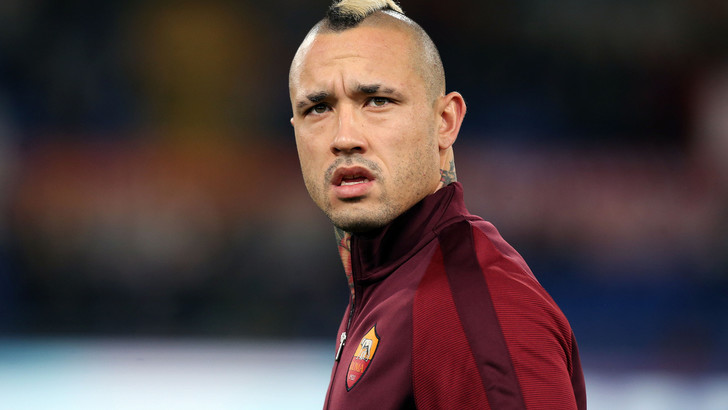 nainggolan