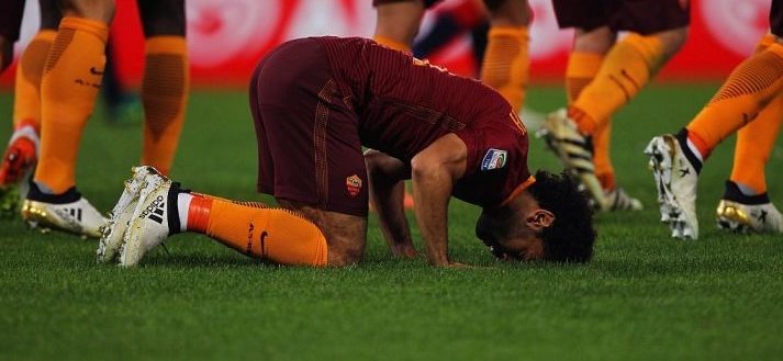 salah