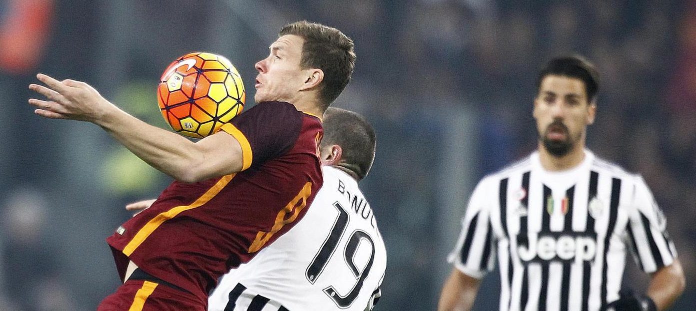 dzeko-juventus