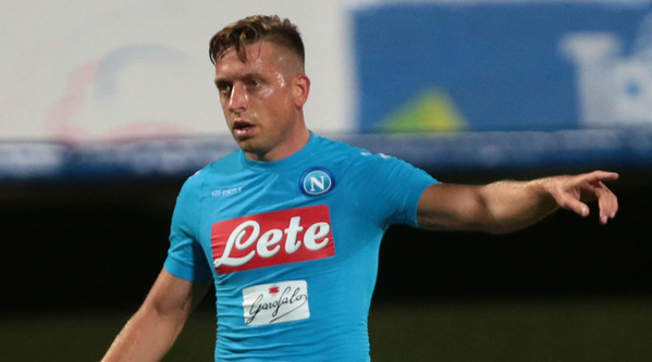 giaccherini