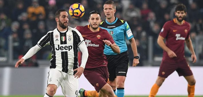 juve-roma-higuain