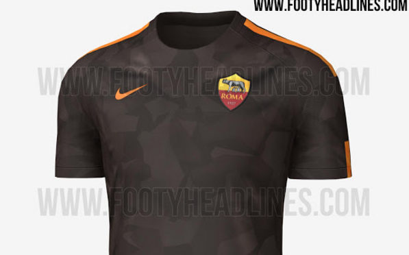 Terza Maglia ROMA gara Terza Maglia ROMA gara