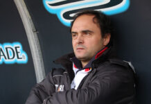 Lo sfogo di Giannini: “Perchè non vengo mai preso in considerazione?”