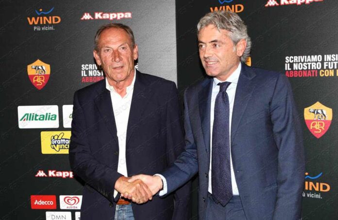 zeman-roma