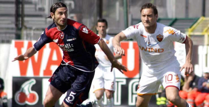 cagliari-roma