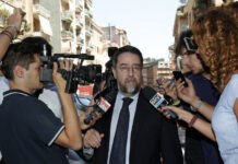 Cappelli: “Roma in balia degli eventi”