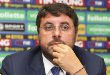 Leonardi (ad. Parma): “Nessun incontro con Sabatini”
