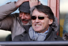 Incroci pericolosi: Baldini al City o Mancini in giallorosso?