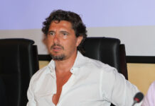 Michele Padovano è il mediatore tra lo sceicco e James Pallotta?