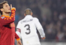 Perchè Roma – Juventus è una crociata