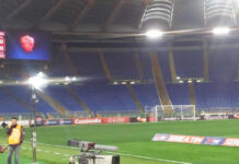 UFFICIALE: Roma-Parma si giocherà domenica sera alle 20:45