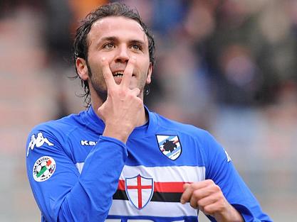 pazzini