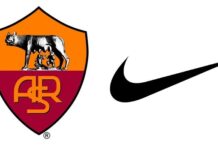 Roma, in vendita materiale Nike. Ma è un ‘fake’
