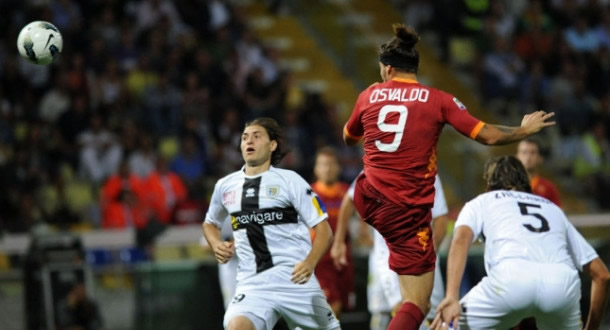 Verso Roma–Parma: analisi, statistiche e curiosità del match