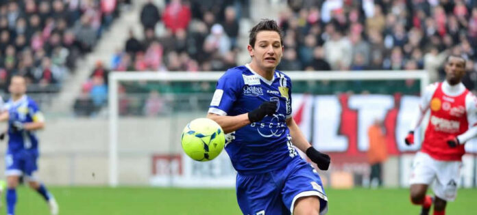 thauvin