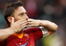 La stampa americana osanna Totti: “Leggenda”, “Superstar”, “E’ il Re di Roma”