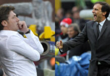 SONDAGGIO – Roma, chi vorreste come allenatore tra Allegri e Mazzarri?