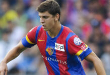 Mercato, derby Roma-Lazio per Dragovic