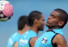 Mercato, la Roma segue Fernando