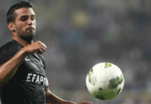 Mercato, la Roma vuole Flavio Ferreira