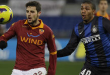 Inter – Roma, le probabili formazioni