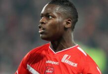 Mercato, la Roma su Isimat-Mirin del Valenciennes