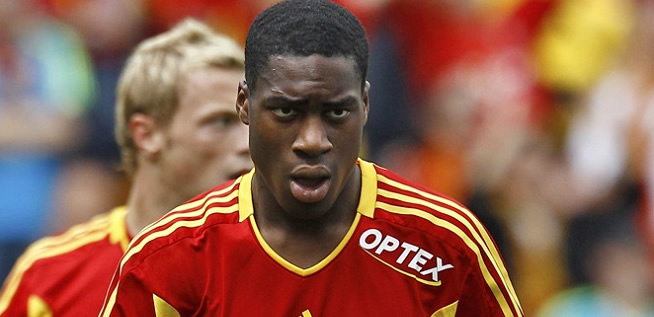 kondogbia
