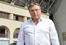 Lo Monaco: “Roma, enormi investimenti ma zero titoli”